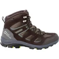 Jack Wolfskin VOJO 3 TEXAPORE MID M Wanderschuh
