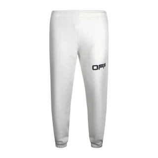 Off-White - "Airport" Jogginghosen für Herren (Weiß)