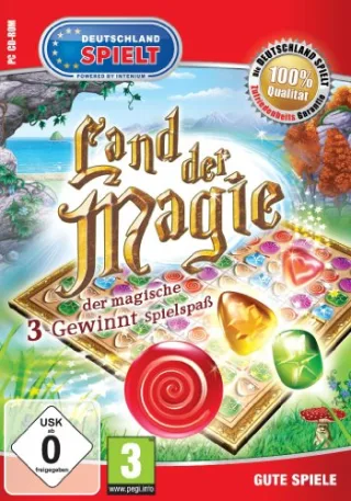 Land der Magie