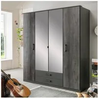 Wimex Kleiderschrank Duisburg