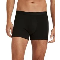 FALKE Boxershorts FALKE Underwear - Bottoms Daily ClimaWool (1-St., 1) elegant und funktional