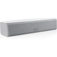 Teufel CINEBAR ONE Wireless Lautsprecher (HDMI, Bluetooth, 60 W, Integrierte USB-Soundkarte)