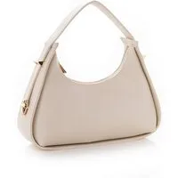 lucky bees Handtasche ''elegant" (Packung, 1-tlg., 1 x Damen Tasche), Moderne Leder-Optik