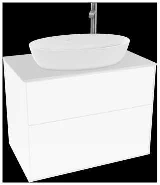 Villeroy & Boch Finion Waschtischunterschrank F87, F87100MT F87100MT