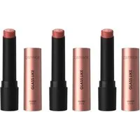 Catrice Lippenstift GLASS LIKE GLOSS STICK, 3-tlg., mit glaseffektähnlichem Finish