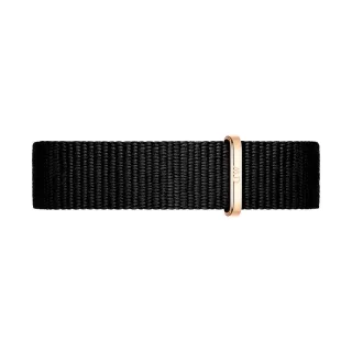 Daniel Wellington Textilband Classic Petite DW.DW00200178