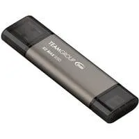 X2 MAX 1 TB, USB-Stick titan/schwarz, USB-A, USB-C