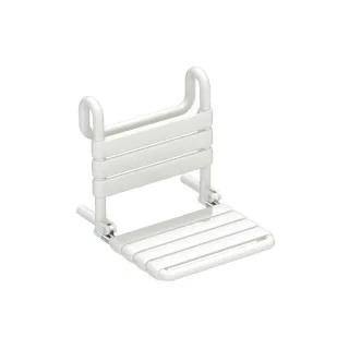 Hewi 801 active+ Einhängesitz 801.51D11598 448x393x504mm, antimikrobiell, signalweiß
