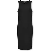 KIDS ONLY Jerseykleid KOGBELFAST LIFE S/L MIDI DRESS JRS