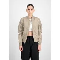 Alpha Industries Bomberjacke MA-1 VF Light W