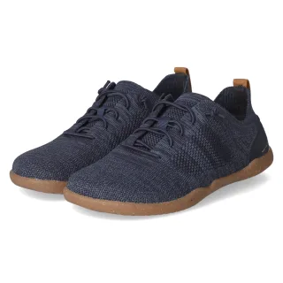 Josef Seibel Barfußschuhe CASSANDRA 08  Blau - Gr. 36 -  Leder und Textil