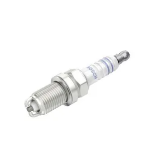 Bosch Z?ndkerze FR 6 KDC+ Peugeot 206 Smart Cabrio City-Coupe