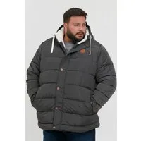 Blend Winterjacke BHFrederic Big & Tall Winterjacke mit tollen Details in großen Größen