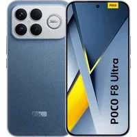 Xiaomi Poco F8 Ultra Smartphone (17,4 cm/6,85 Zoll, 256 GB Speicherplatz, 50 MP Kamera)