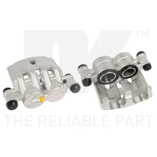 NK Bremssattel vorne rechts Citroen Fiat Opel Peugeot 2119152