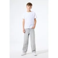 Garcia Straight-Jeans JAYSEN im Five-Pocket Style, for Boys