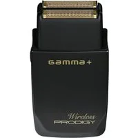 GAMMA+ Haarschneider Gamma+ Wireless Prodigy Shaver