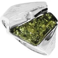 OSTSEE-SCHMUCK Fingerring Ostsee-Schmuck Ring Mette Ring Mette (1-tlg)