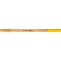 Ersatzstiel OX E-36 H-2600 Hickory, Knauf-Form, 900mm