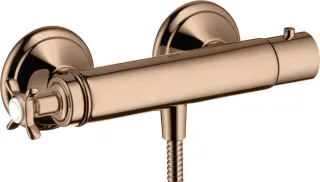 Hansgrohe Thermostatmischer Aufputz Axor 16261300