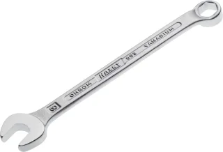 HAZET Ring-Maulschlüssel Außen-Doppel-Sechskant - 603-8