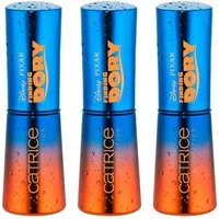 Catrice Lippenbalsam Disney Pixar Finding Dory pH-Reacting Lip Balm, 3-tlg., mit pflegender Formel