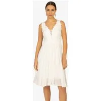 Kraimod Abendkleid aus hochwertigem Polyester Material