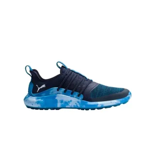 Puma Ignite NXT Spür-up Blue Synthetic Herren Trainer 193399 01