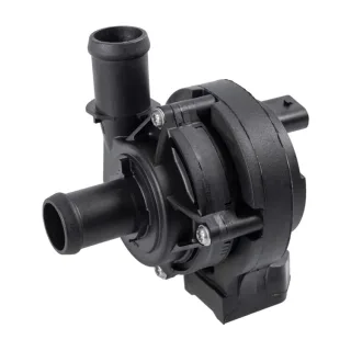 Febi Zusatzwasserpumpe Audi CUPRA Seat Skoda VW 174462