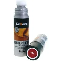 Collonil Schuhputzbürste Collonil Nubuk + Textile Classic 100ml Wildlederpflege
