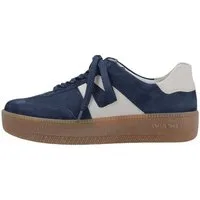 Semler Semler - Kristin - Blau Schnürschuh