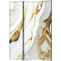 framed concept Paravent, Raumteiler Holz, 135x172 & 225x172 cm, ein- oder beidseitig