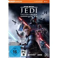 STAR WARS Jedi: Fallen Order™ PC