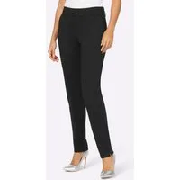 creation L Jerseyhose Hose komfortabel