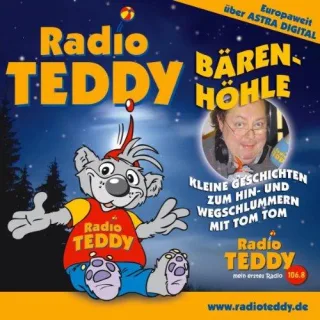 Radio Teddy Bärenhöhle