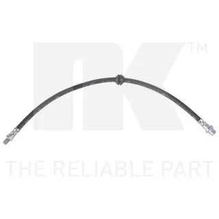 NK Bremsschlauch vorne Mini