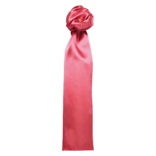 Premier - "Colours" Schal (Fuchsie)