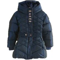 Baker by Ted Baker Steppmantel Baker by Ted Baker Wasserabweisender Steppmantel (1-tlg)