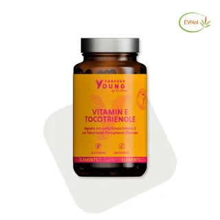 Vitamin E Tocotrienole