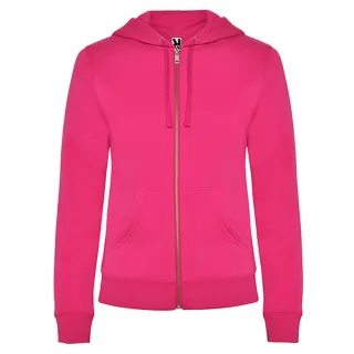 Roly - "Veleta" Sweatjacke für Damen (Rosette)