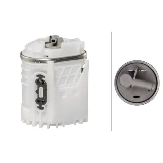 Hella Kraftstoff-F?rdereinheit Seat Inca VW Caddy Golf Polo 1,6 8TF358106-271