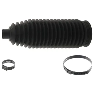 Febi Lenkmanschette mit Schellen Audi Seat Skoda VW 31278