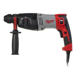 Milwaukee Kombihammer PH28 SDS+ - 4933396396