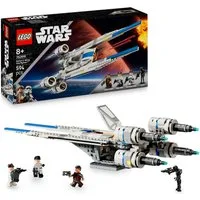 LEGO® Rebel U-Wing Starfighter (75399), LEGO Star Wars ™ Konstruktionsspielsteine, (594 St), Made in Europe