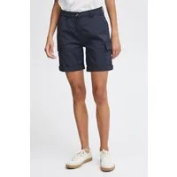 OXMO Cargoshorts OXChanice Modische Cargoshorts für den Sommer