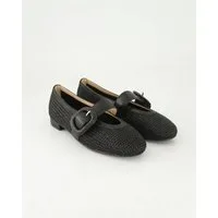 Gioia 2610471 Ballerina Obermaterial: Leder und Sonstiges Material
