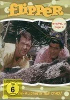 Flipper - Staffel 2 Folge 3 [DVD] [2007]
