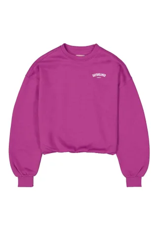 Garcia - S262661 magenta muse - Gr. - 176