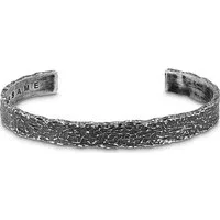 UNSAME Armreif UNSAME Herren-Cuff 925er Silber