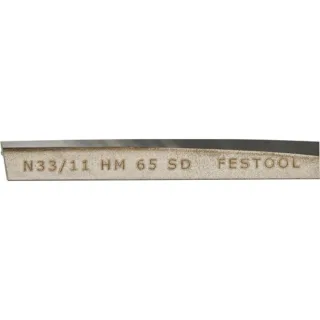 Festool Spiralmesser HW 65 - 488503